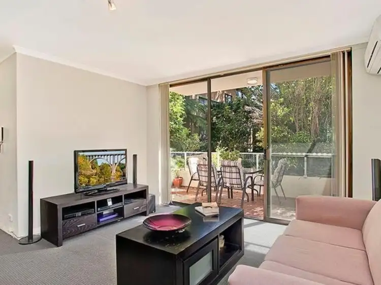 Main view of Homely apartment listing, 2/2 Rodborough Avenue, Crows Nest NSW 2065