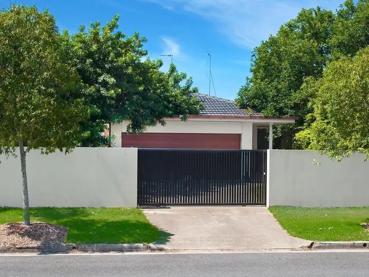Main view of Homely house listing, 5 Panitz Street, Sorrento QLD 4217