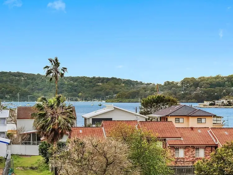 Third view of Homely apartment listing, 12/61 Broken Bay Road, Ettalong Beach NSW 2257