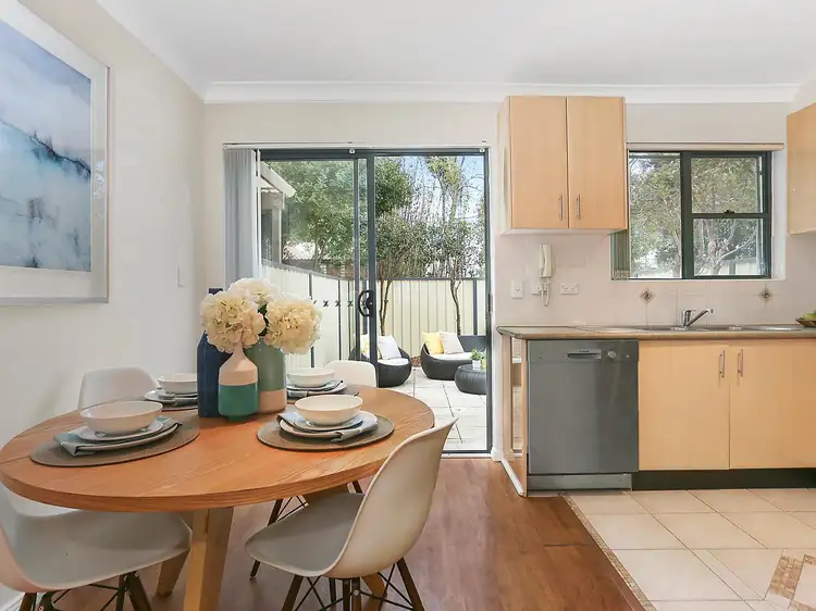 Third view of Homely townhouse listing, 3/49 Coleridge Street, Leichhardt NSW 2040