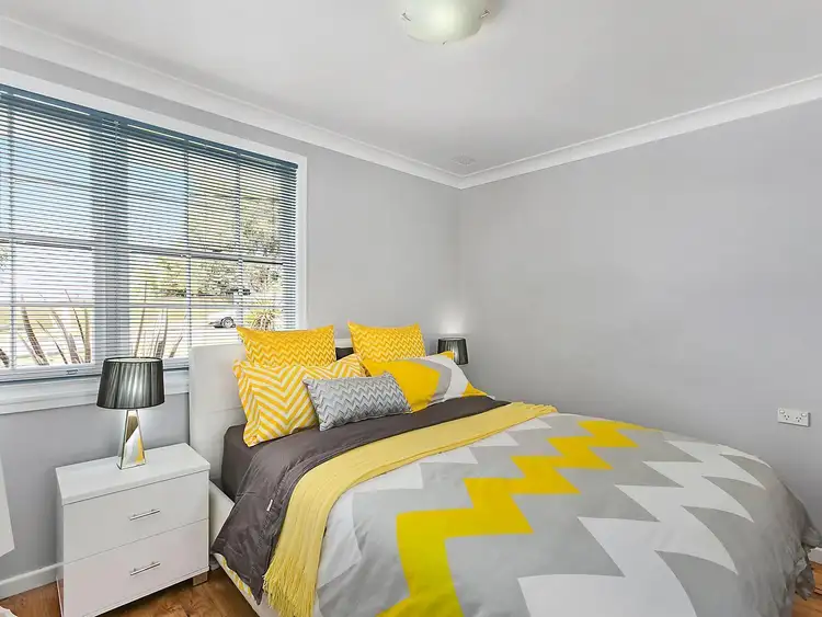 Fourth view of Homely house listing, 35 Weemala Crescent, Koonawarra NSW 2530