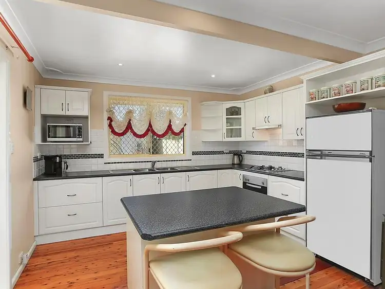Third view of Homely house listing, 28 Waminda Avenue, Campbelltown NSW 2560