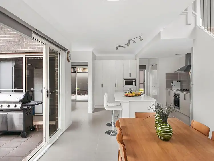 Second view of Homely house listing, 6 Blackthorn Place, Shalvey NSW 2760