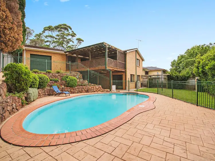 Main view of Homely house listing, 51 Chartley Street, Warners Bay NSW 2282