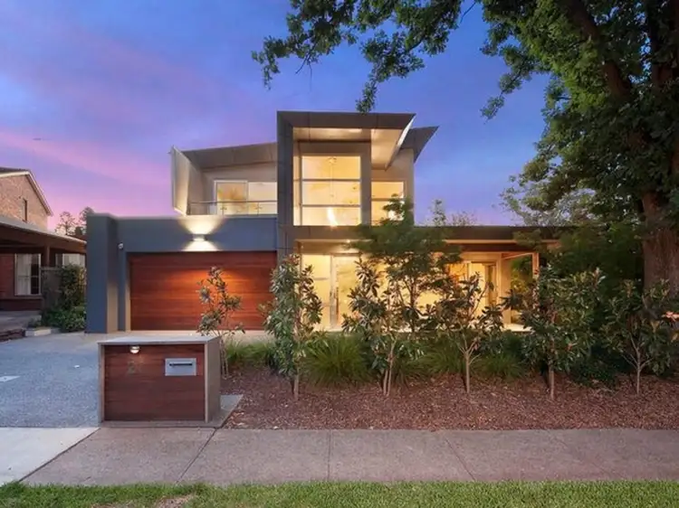 21 Bailey Place, Yarralumla ACT 2600