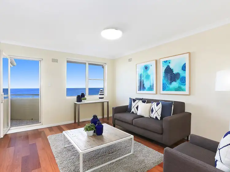 Second view of Homely apartment listing, 11/48 Golf Avenue, Mona Vale NSW 2103