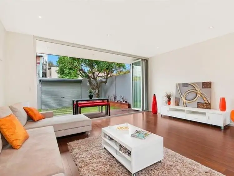 Second view of Homely house listing, 56 Suttor Street, Alexandria NSW 2015
