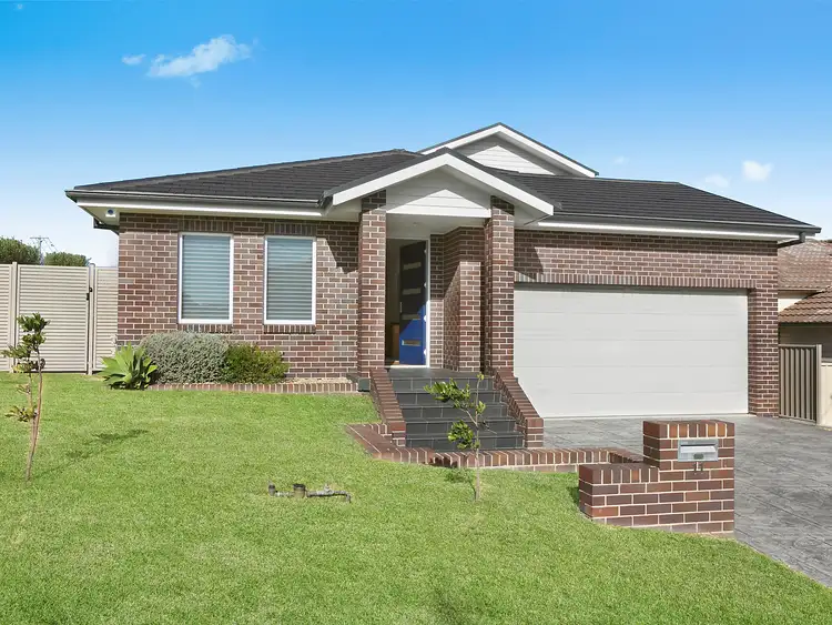 Second view of Homely house listing, 11 Somme Street, Port Kembla NSW 2505