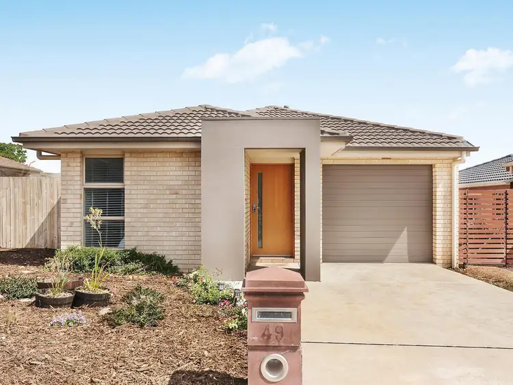 49 Bieundurry Street, Bonner ACT 2914