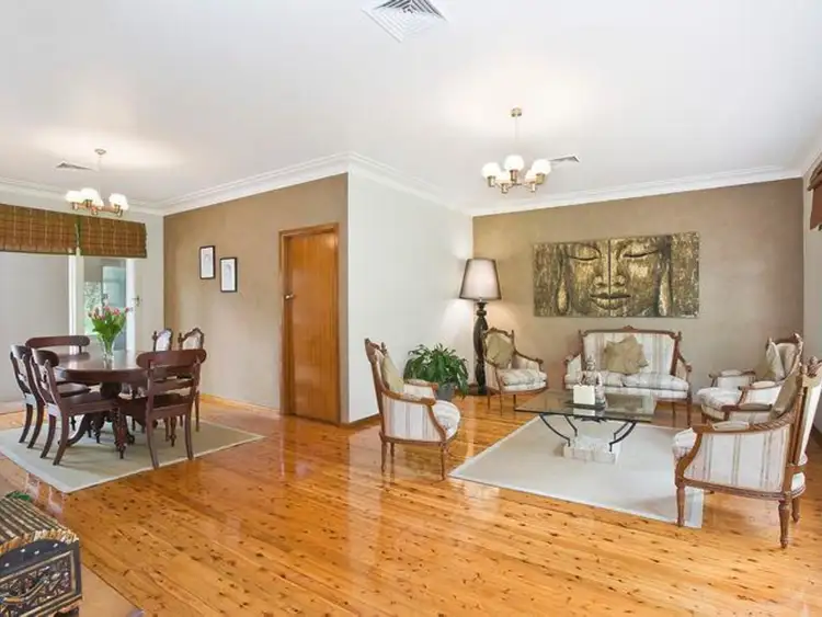 Second view of Homely house listing, 3 Castle Howard Road, Cheltenham NSW 2119