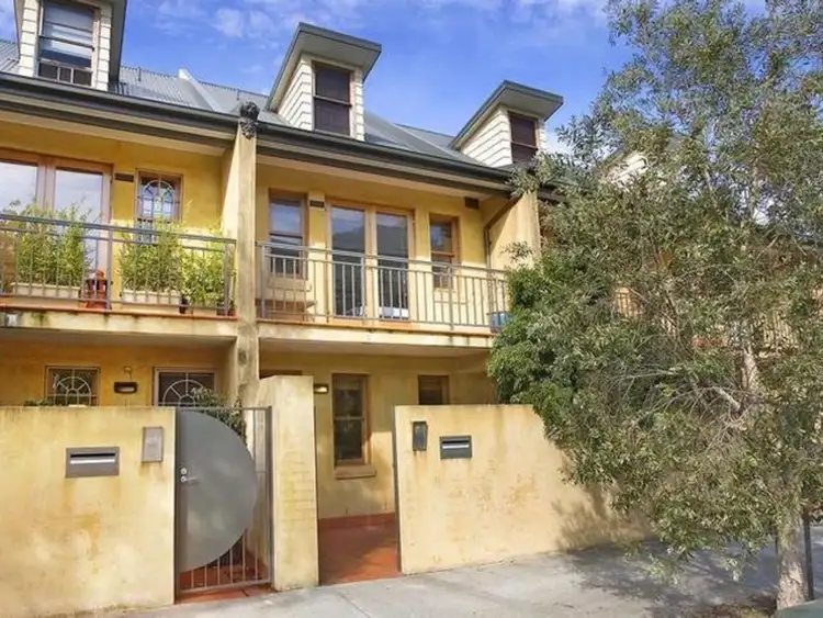 3/78 Garden Street, Alexandria NSW 2015