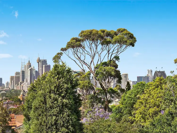 9/26 Bennett Street, Cremorne NSW 2090