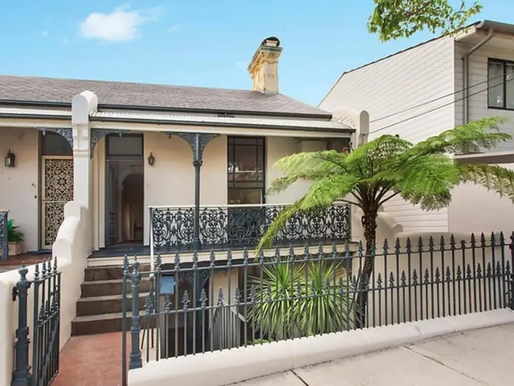 39 Cove Street, Birchgrove NSW 2041