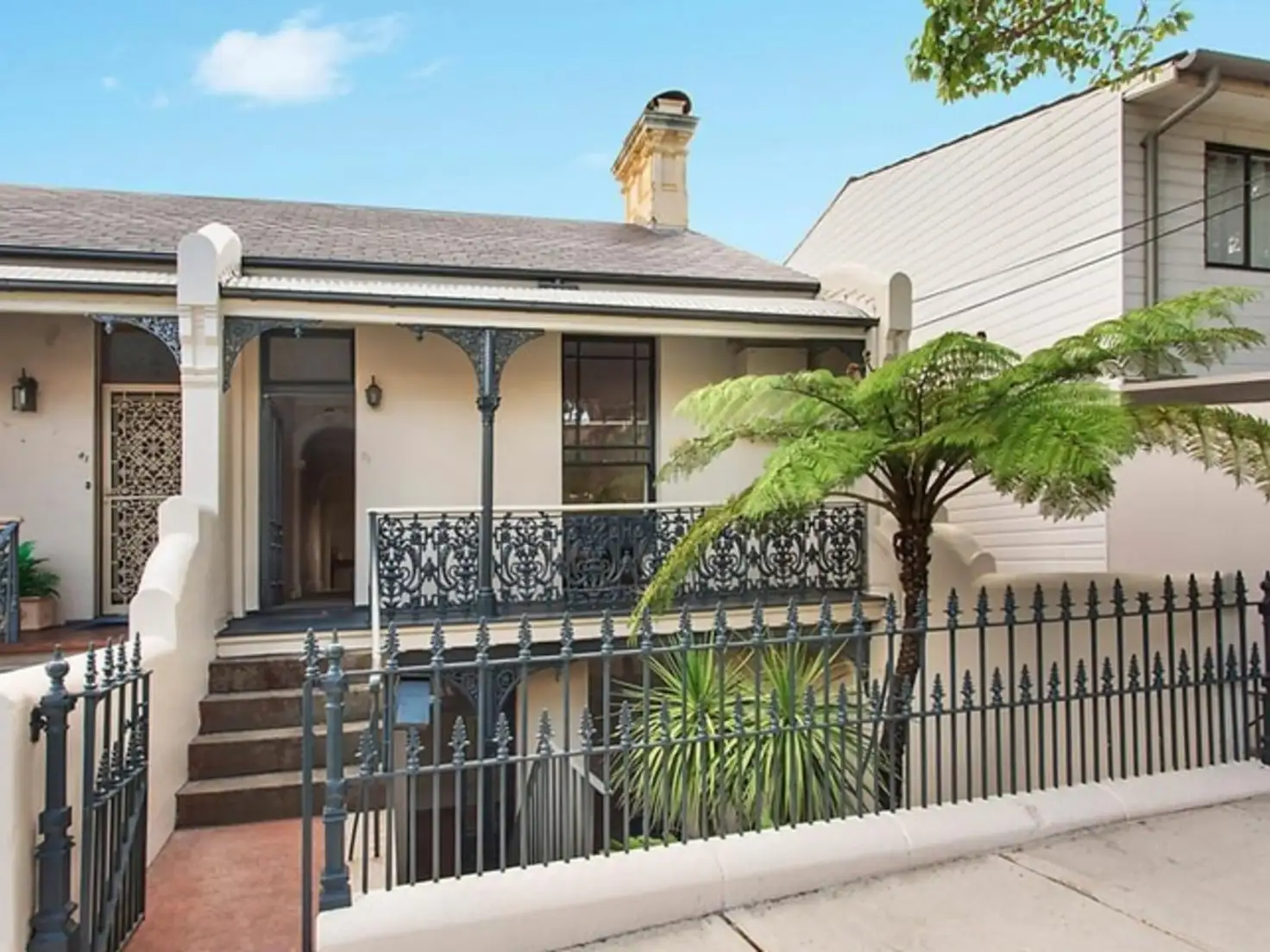 Main view of Homely house listing, 39 Cove Street, Birchgrove NSW 2041