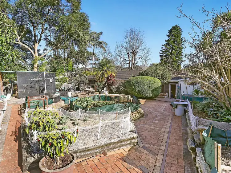 Second view of Homely house listing, 807 Warringah Road, Forestville NSW 2087