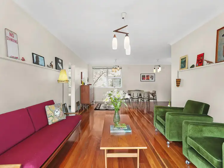 Main view of Homely apartment listing, 12/65 St Pauls Street, Randwick NSW 2031