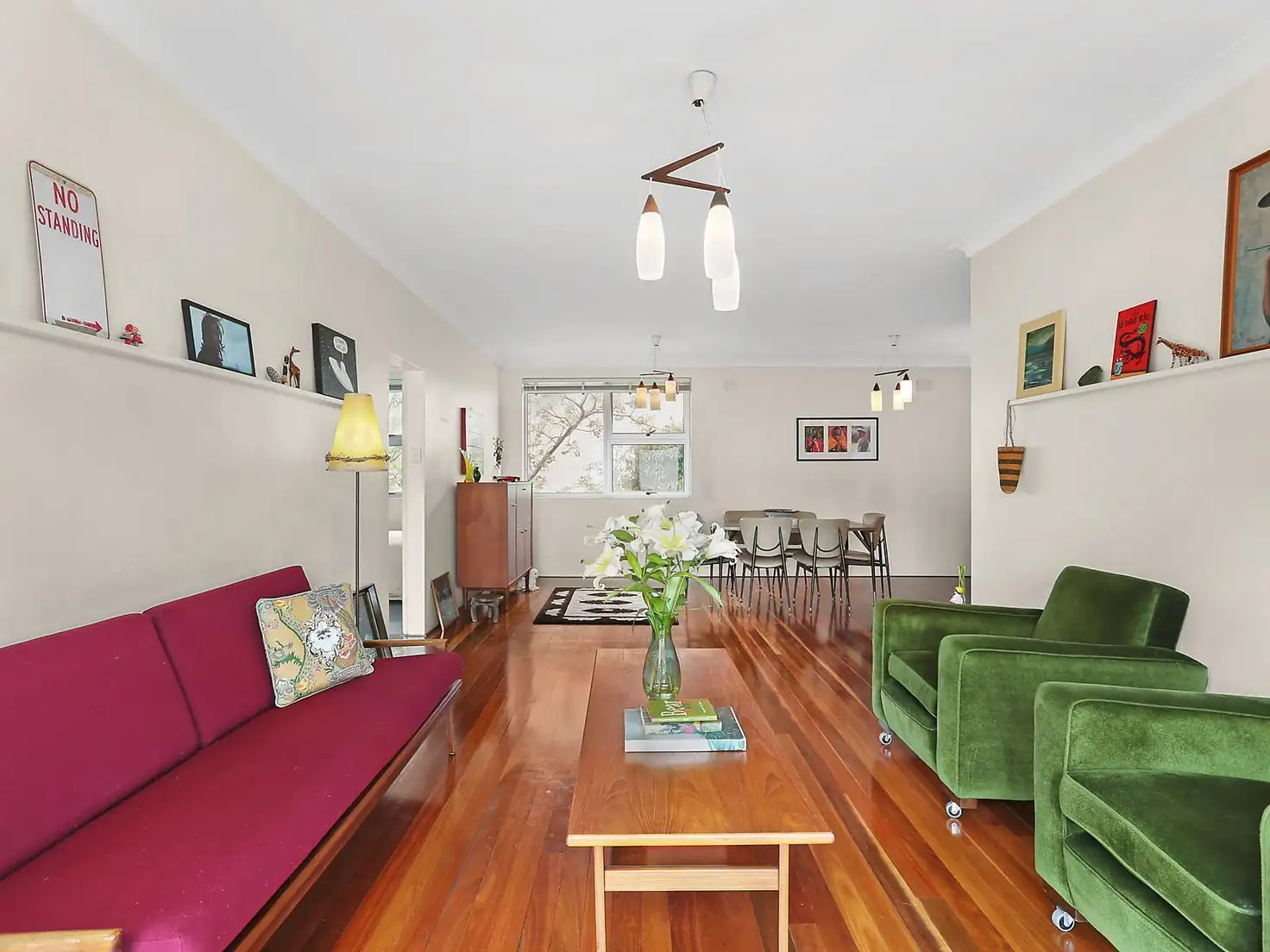 Main view of Homely apartment listing, 12/65 St Pauls Street, Randwick NSW 2031