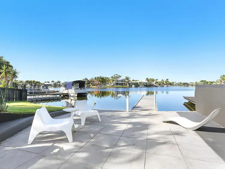 2 The Peninsula, Noosa Waters QLD 4566