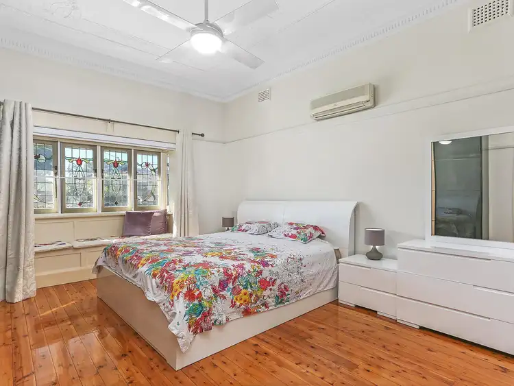 Fifth view of Homely house listing, 32 Waimea Street, Burwood NSW 2134