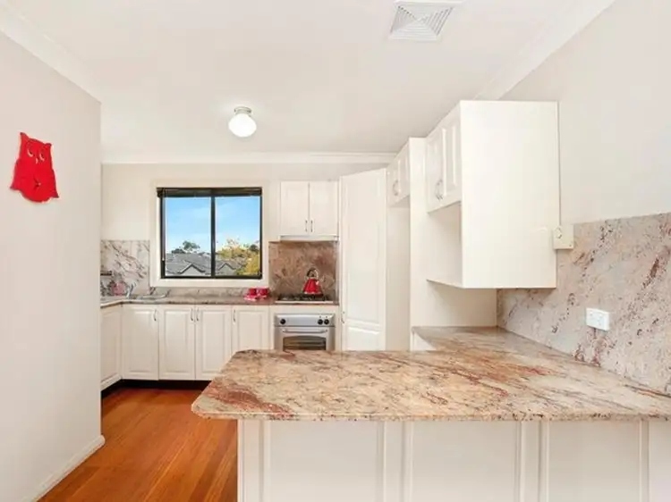 Second view of Homely townhouse listing, 11/13 Luxor Street, Woonona NSW 2517