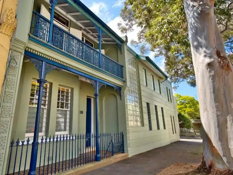 Main view of Homely house listing, 81-85 Surrey Street, Darlinghurst NSW 2010