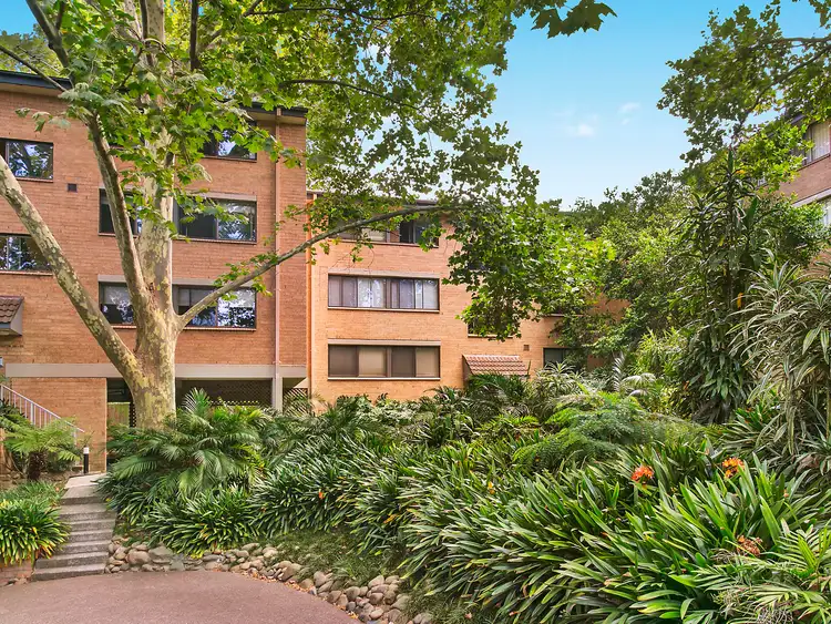 Third view of Homely apartment listing, 7/2 Rodborough Avenue, Crows Nest NSW 2065