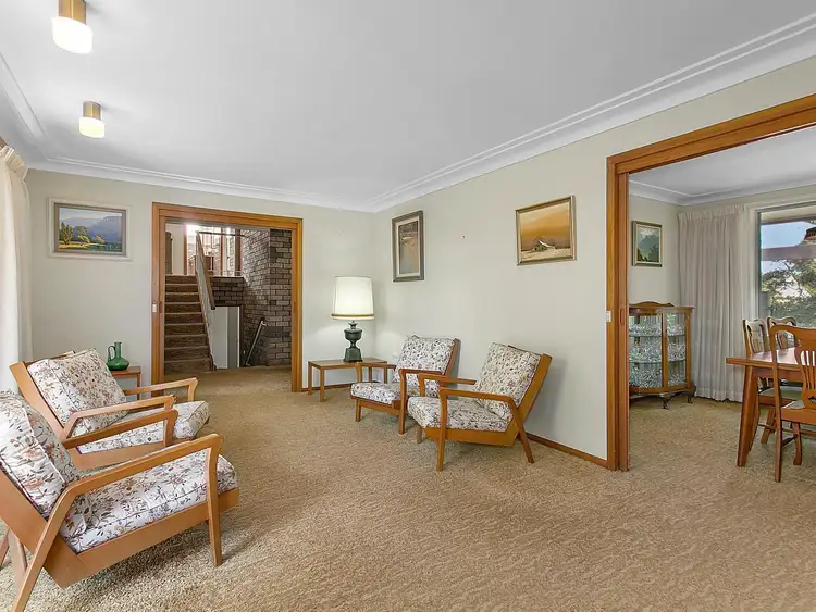 Fourth view of Homely house listing, 140 Collins Road, St Ives NSW 2075