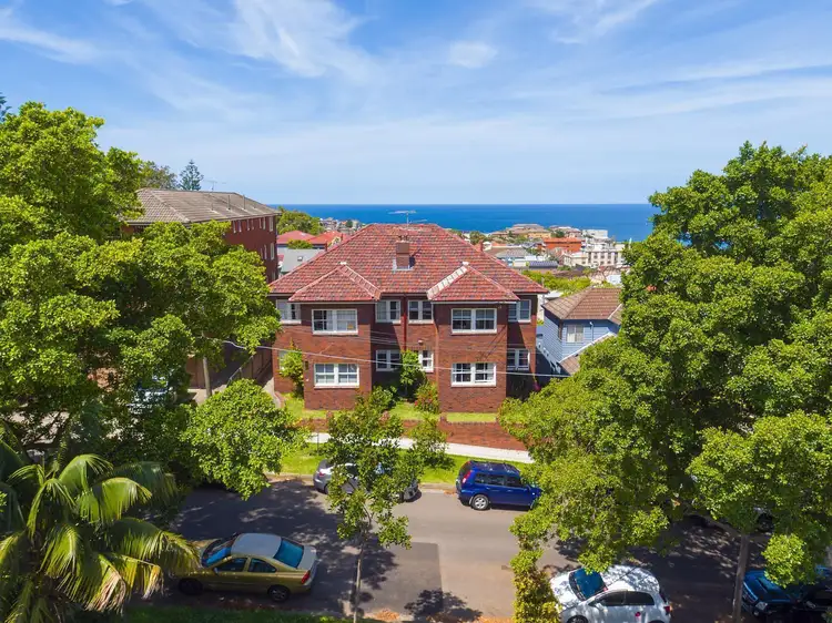Main view of Homely block of units listing, 15 Barry Street, Clovelly NSW 2031