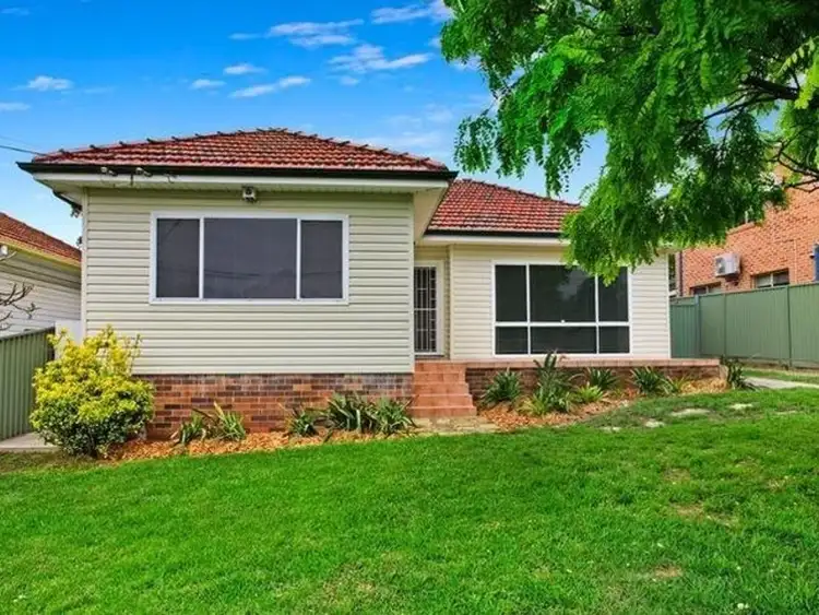 Main view of Homely house listing, 13 Finch Avenue, Rydalmere NSW 2116