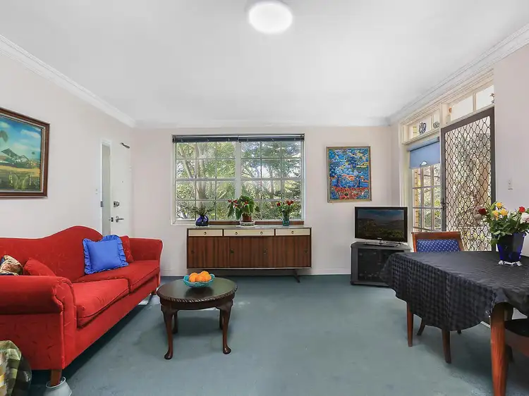 Main view of Homely apartment listing, 10/4 Ashburner Street, Manly NSW 2095
