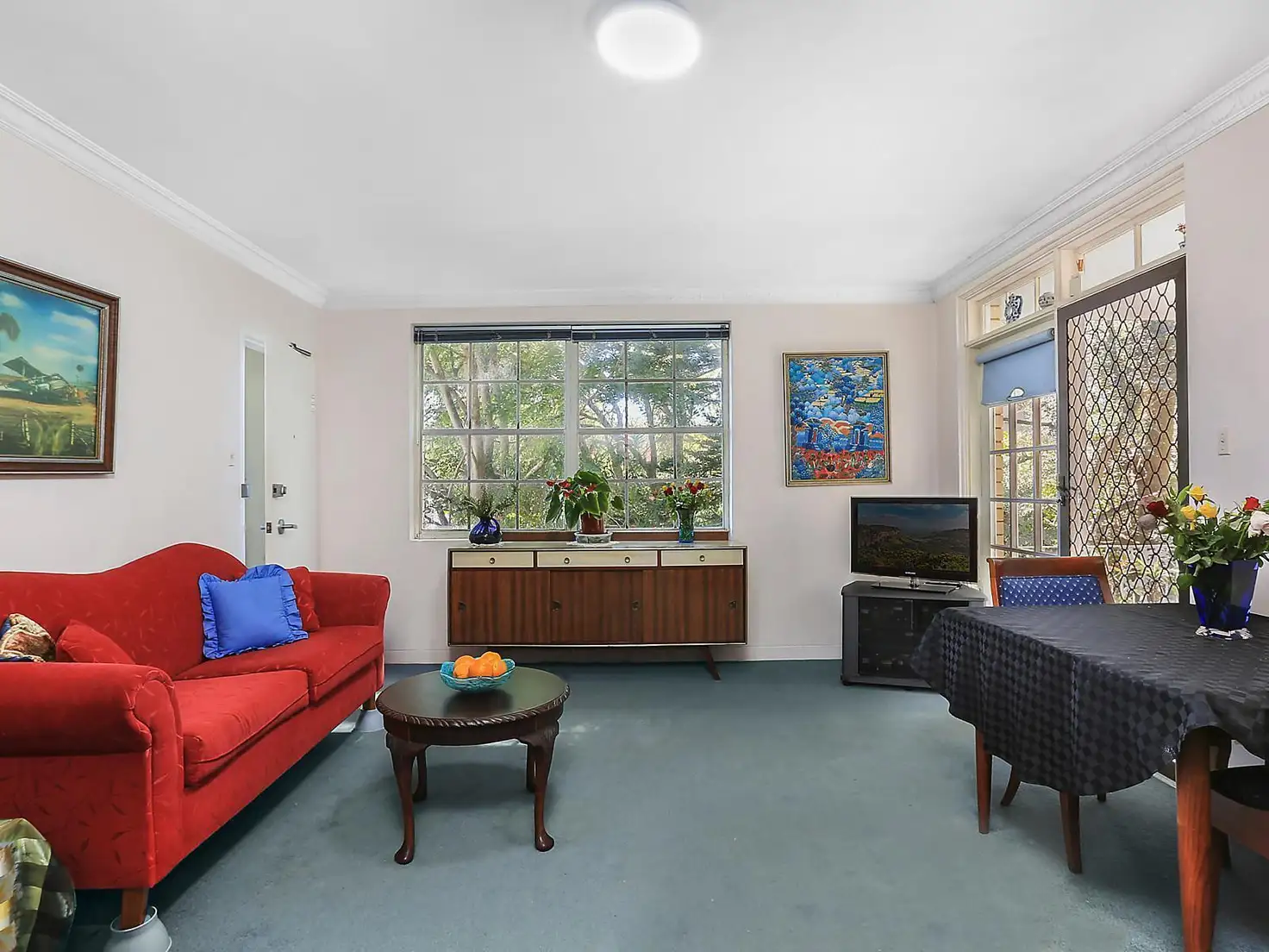 Main view of Homely apartment listing, 10/4 Ashburner Street, Manly NSW 2095