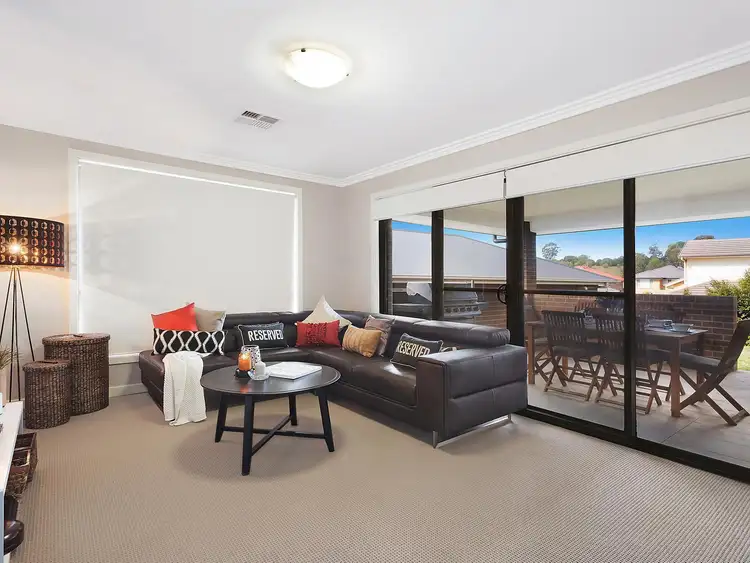 Third view of Homely house listing, 55 Swansona Avenue, Mount Annan NSW 2567