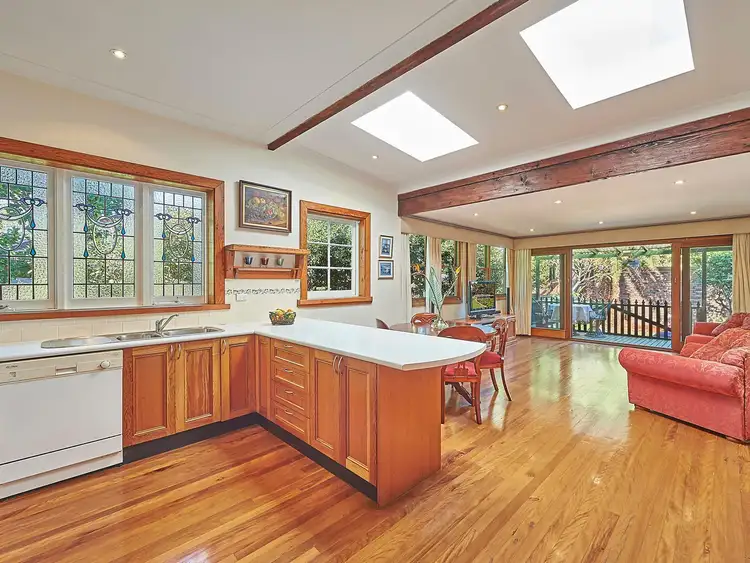 122 Barker Street, Kingsford NSW 2032