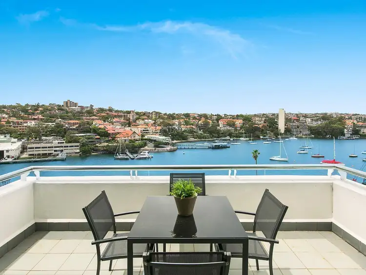 28/1 Kiara Close, North Sydney NSW 2060