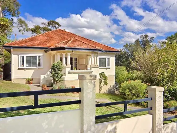 Main view of Homely house listing, 1 Norton Street, Kingsford NSW 2032