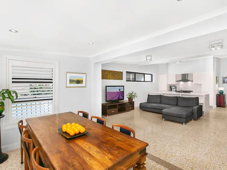 Second view of Homely house listing, 128 Denison Road, Dulwich Hill NSW 2203