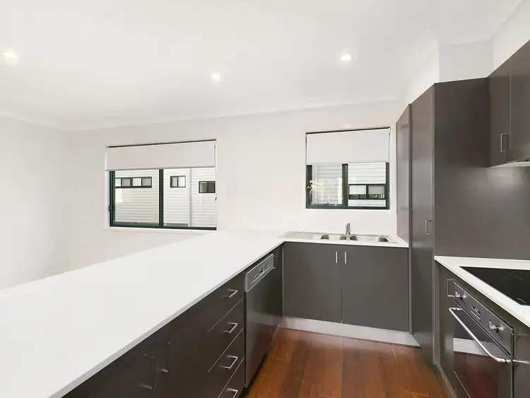 Second view of Homely townhouse listing, 24/15 Oasis Close, Manly West QLD 4179