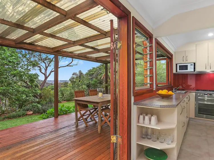 Second view of Homely house listing, 9 Willunga Crescent, Forestville NSW 2087