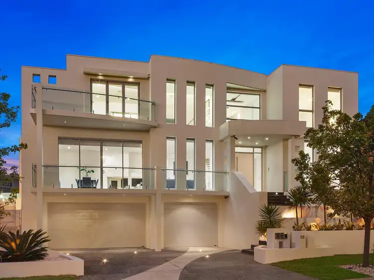 13 Braeburn Crescent, Bella Vista NSW 2153