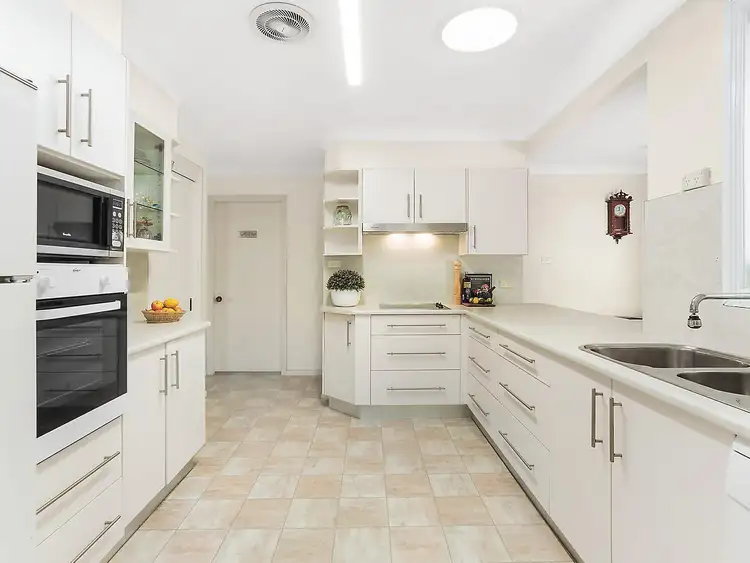 Fourth view of Homely house listing, 20 Hollings Drive, Kiama Downs NSW 2533