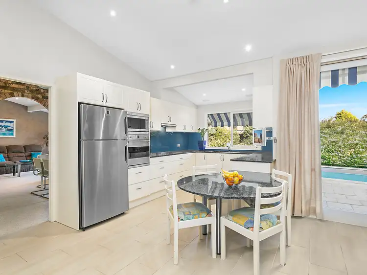 5 Devere Avenue, Belrose NSW 2085