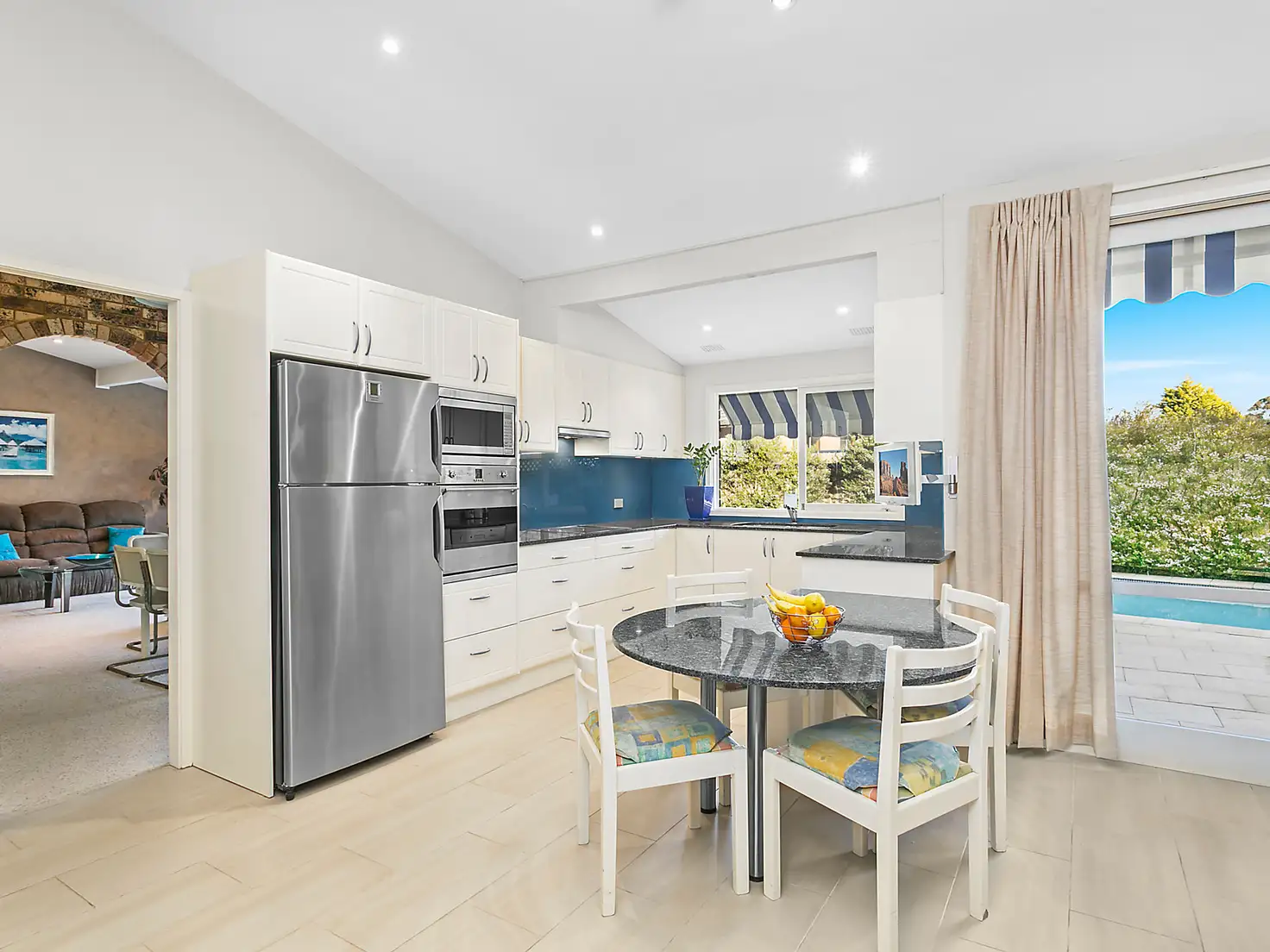 Main view of Homely house listing, 5 Devere Avenue, Belrose NSW 2085