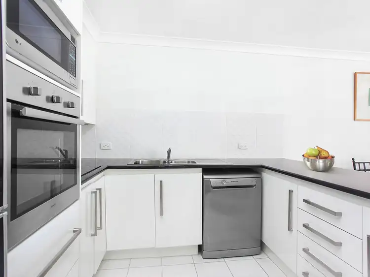 Third view of Homely apartment listing, 44/22 Jennifer Avenue, Runaway Bay QLD 4216