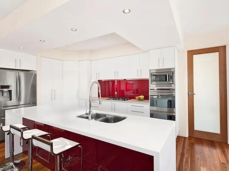 Second view of Homely house listing, 1 Grimstone Place, Franklin ACT 2913