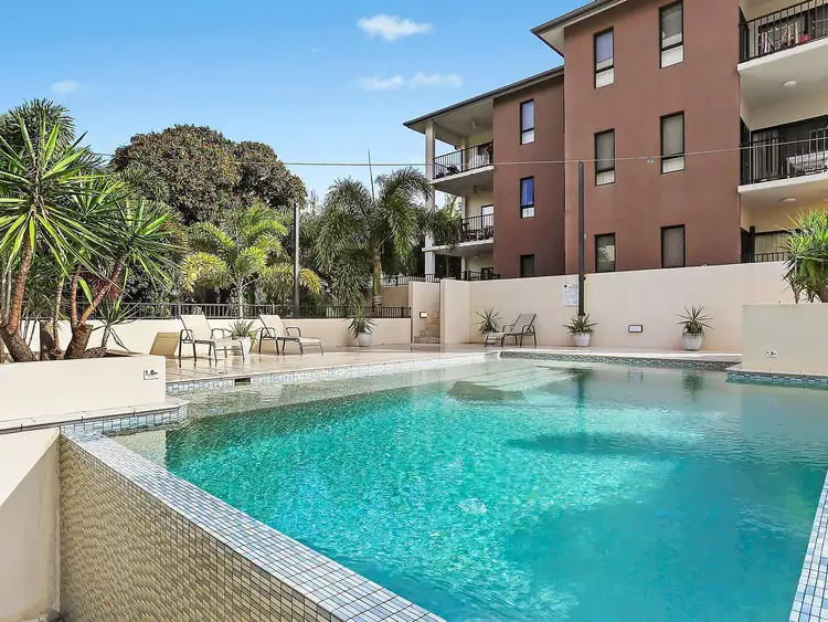 Sixth view of Homely apartment listing, 35/93-95 McLeod Street, Cairns QLD 4870