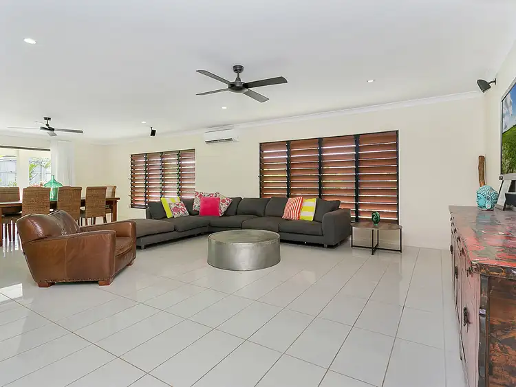 Sixth view of Homely house listing, 88 Roberts Drive, Trinity Beach QLD 4879