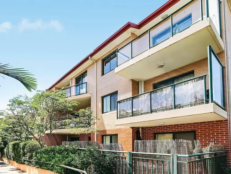 Fourth view of Homely apartment listing, 21/6 Jarrett Street, Leichhardt NSW 2040