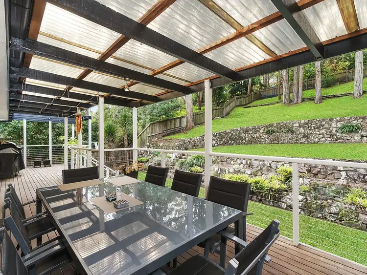 Fourth view of Homely house listing, 56 Holly Circuit, New Lambton Heights NSW 2305