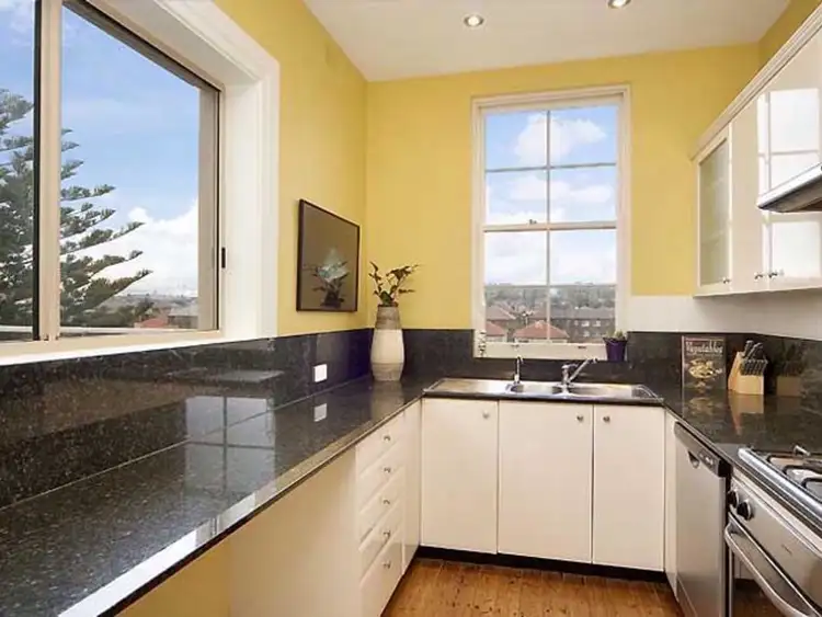 Fourth view of Homely apartment listing, 50/1 Beach Road, Bondi Beach NSW 2026