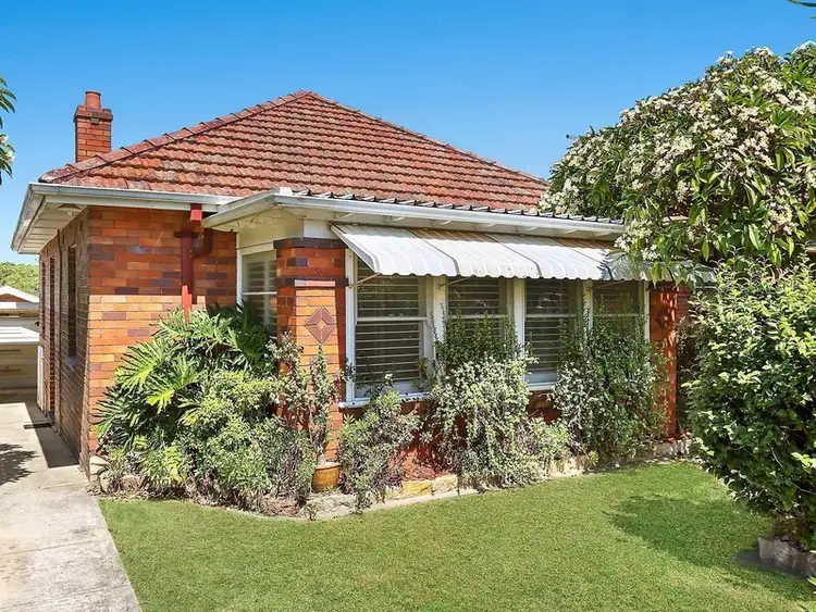 130 Lancaster Avenue, Melrose Park NSW 2114